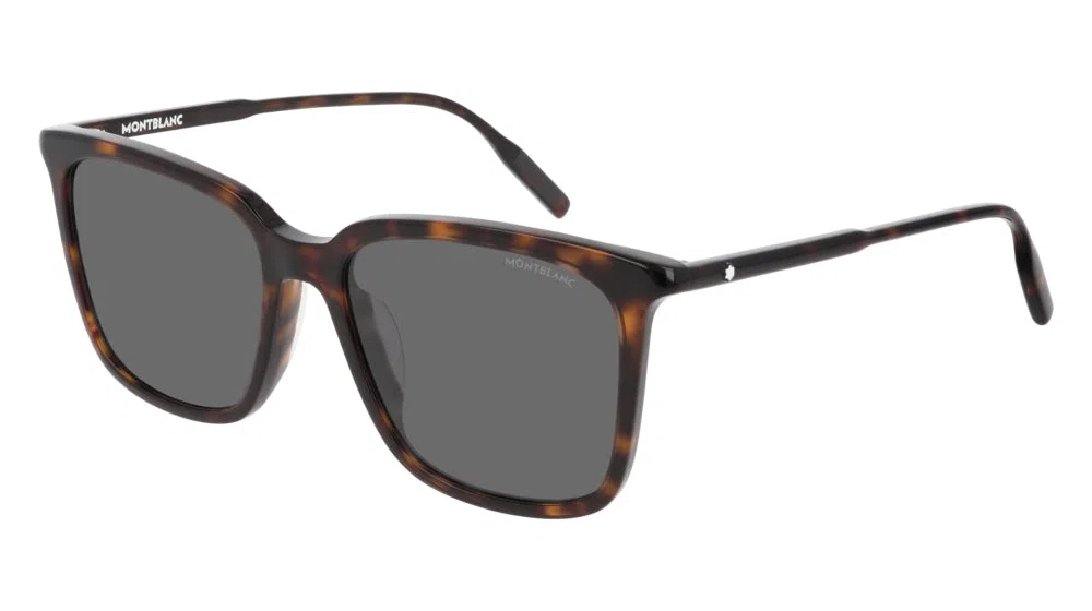 Montblanc Established MB0084SK Sunglasses - view 3